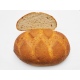 Bezlepkový řemeslný chléb „Lišák“