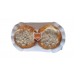 Hruškovo-tvarohové potěšení