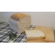 Bezlepkový chléb Liška - „Bílý“ s pohankou